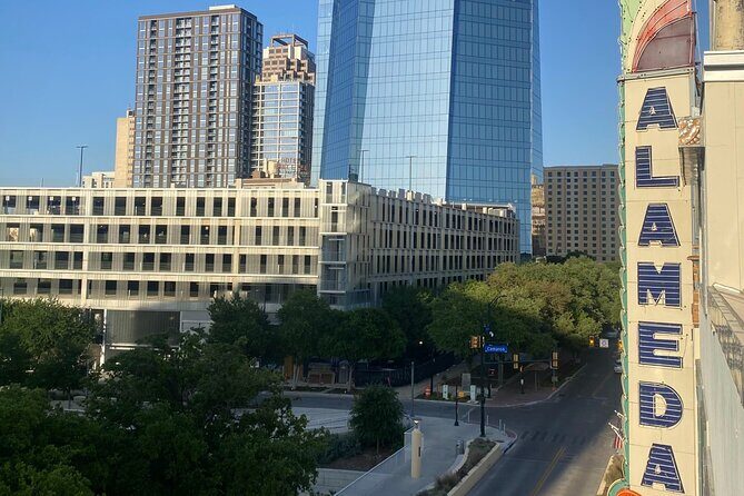 Exclusive Tour of the Alameda Theater - Who Will Love This Tour?