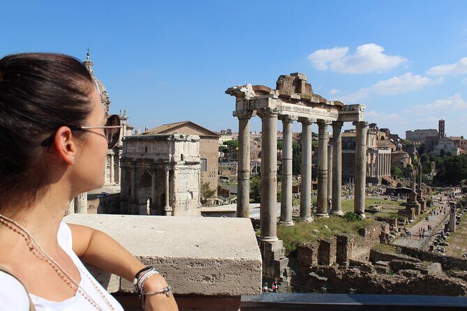 Exclusive Tour of the Colosseum, ARENA Floor and Roman Forum - FAQ