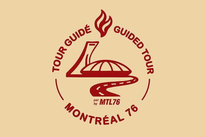 Exclusive Tour of the Montreal Olympic Games by MTL76 - FAQ
