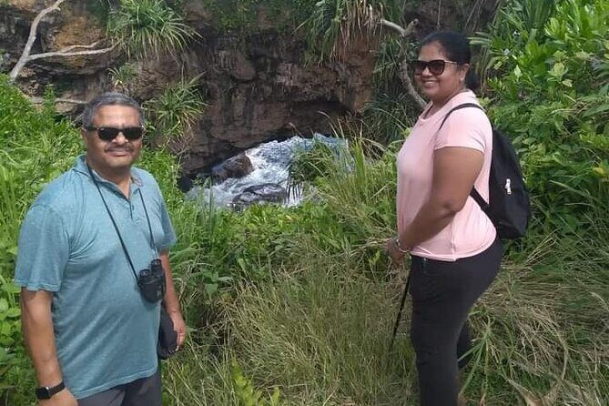 Exclusive Tour of Tongatapu - A Deep Dive into the Tongatapu Experience