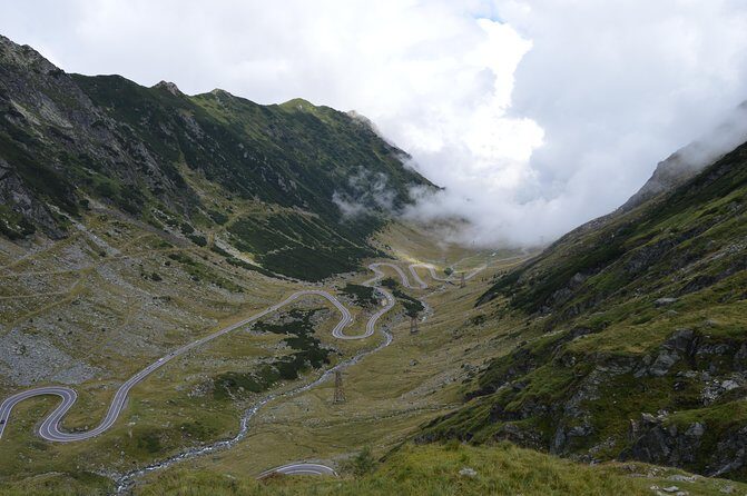Exclusive Tour on Transfagarasan, Balea Lake, Balea and Capra Waterfalls - Key Points