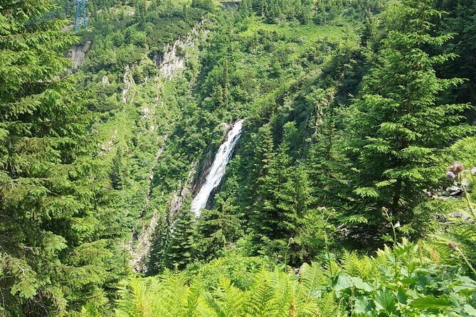 Exclusive Tour on Transfagarasan, Balea Lake, Balea and Capra Waterfalls - Who Will Love This Tour?
