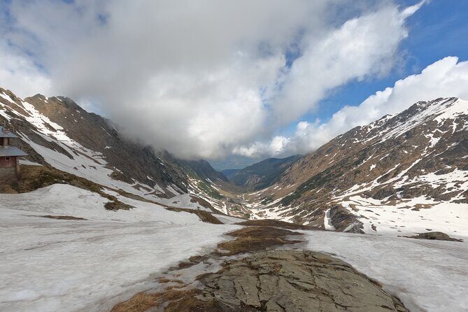 Exclusive Tour on Transfagarasan, Balea Lake, Balea and Capra Waterfalls - Final Thoughts