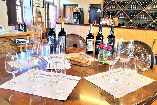 Exclusive Tour Porto-Douro Valley-Wine Tasting/Lunch/Boat Tour - The Value of This Tour