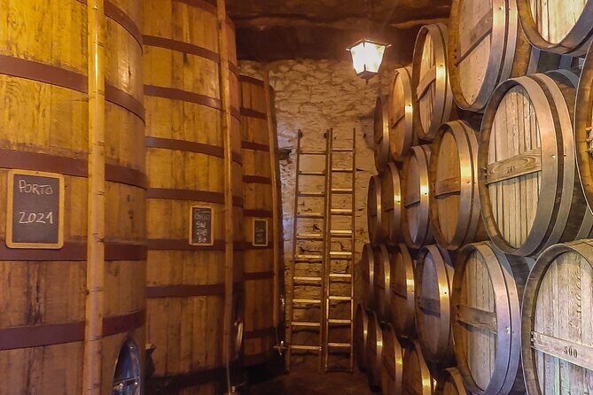Exclusive Tour Porto-Douro Valley-Wine Tasting/Lunch/Boat Tour - Frequently Asked Questions