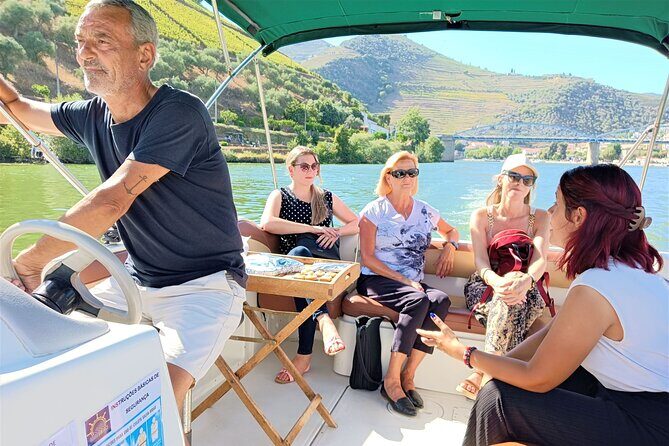 Exclusive Tour Porto-Douro Valley-Wine Tasting/Lunch/Boat Tour - Final Thoughts