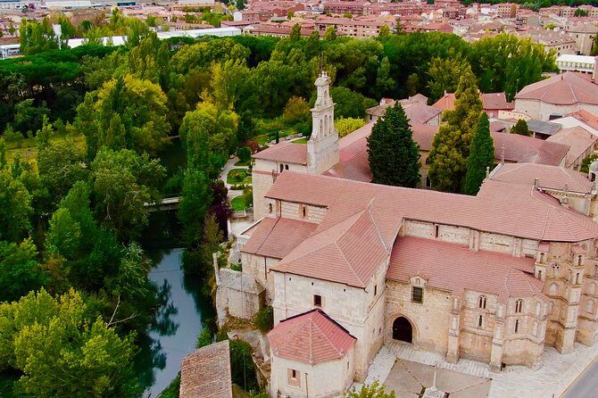 Exclusive tour: Ribera del Duero "like a native", with lamb in a wood oven - Who Should Consider This Tour?