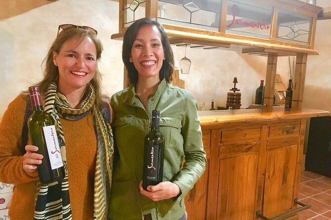 Exclusive tour: Ribera del Duero "like a native", with lamb in a wood oven - FAQ