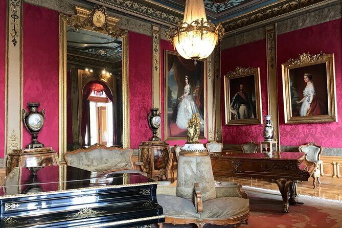 Exclusive Tour to Chapultepec Castle - Everything You Need to Know: FAQ