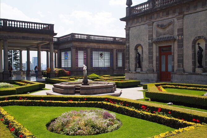 Exclusive Tour to Chapultepec Castle - Final Thoughts