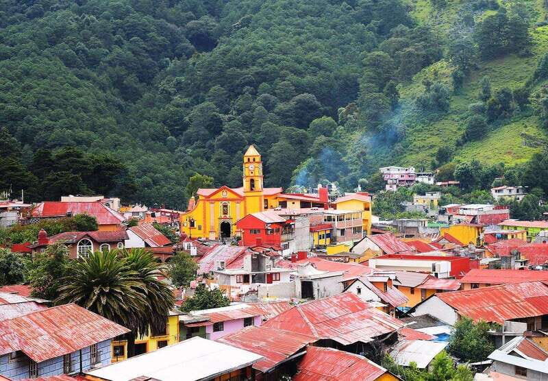 Exclusive tour to Peña de Bernal and Freixenet vineyards from CDMX - Exploring the Journey: What You Can Expect