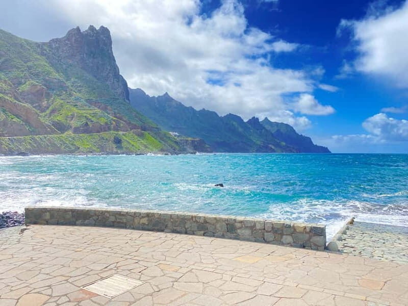 Exclusive Tours in Tenerife: discover the Island in Comfort - Savoring Local Flavors