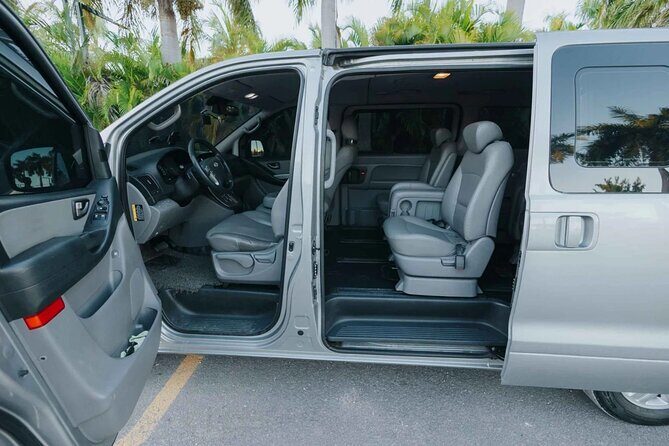 Exclusive Transfer from Santo Domingo to Punta Cana - Final Thoughts: Who Will Love This?