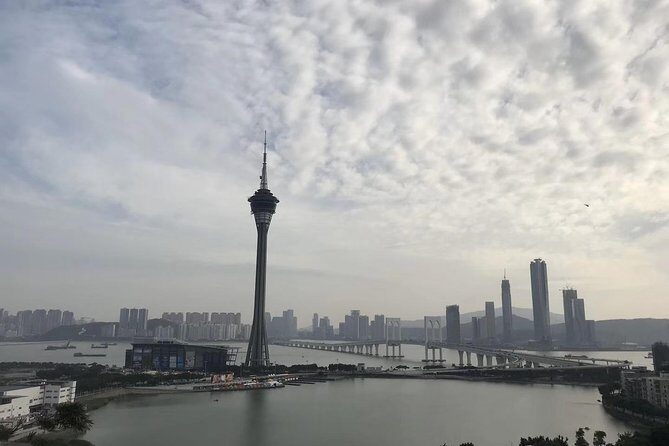 Exclusive Transfer Private Car Service from Hong Kong to Macau" - Who Will Love This Service?