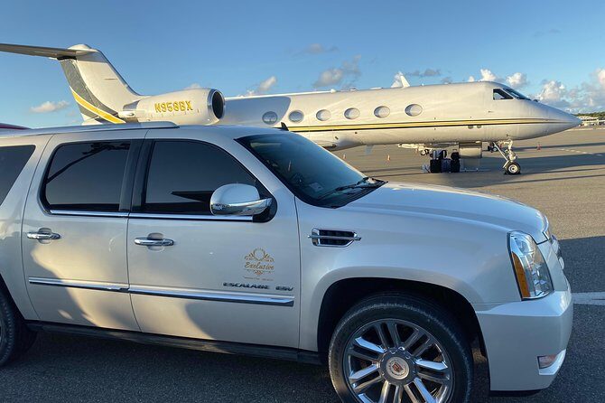 Exclusive Transportation and Tours (Round Trip) - An In-Depth Look at the Experience