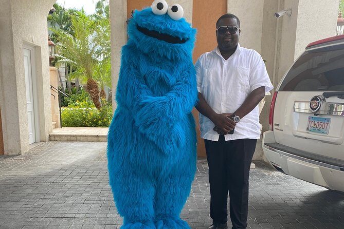 Exclusive Transportation and Tours (Round Trip) - FAQs