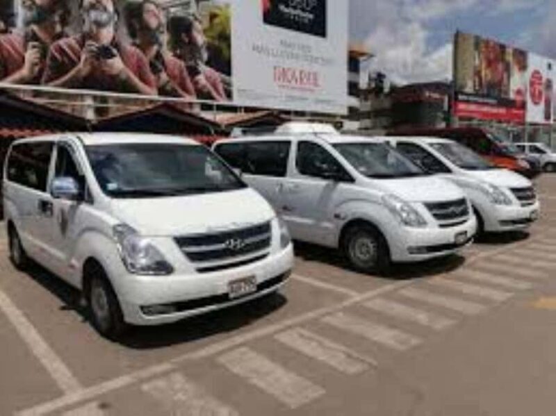 Exclusive Trip to Tipón: Culture in Every Kilometer - The Value of This Experience