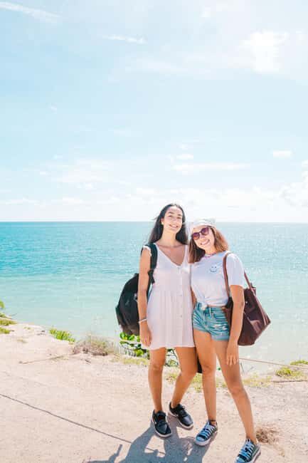 Exclusive Tulum & Coba Ruins Private Tour with Lunch - Exploring the Tulum & Coba Private Tour in Detail
