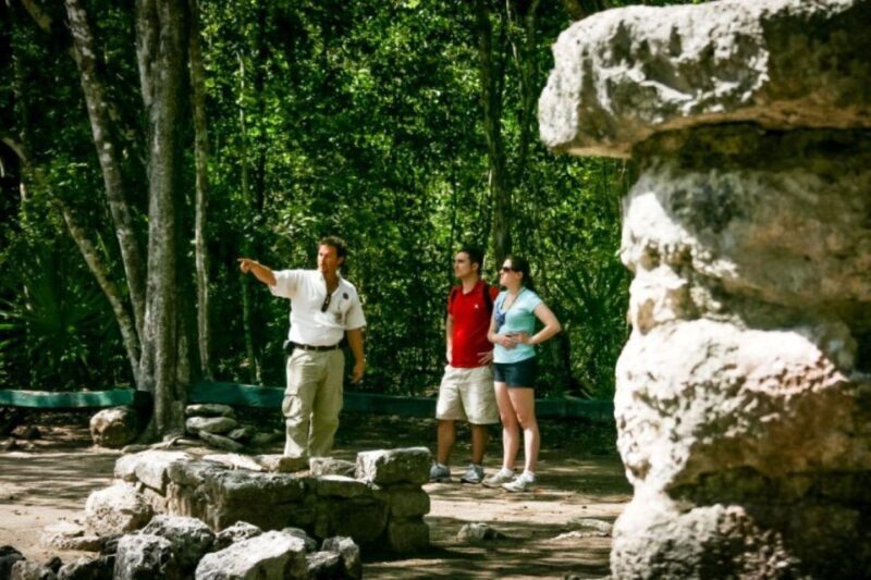Exclusive Tulum & Coba Ruins Private Tour with Lunch - Final Thoughts