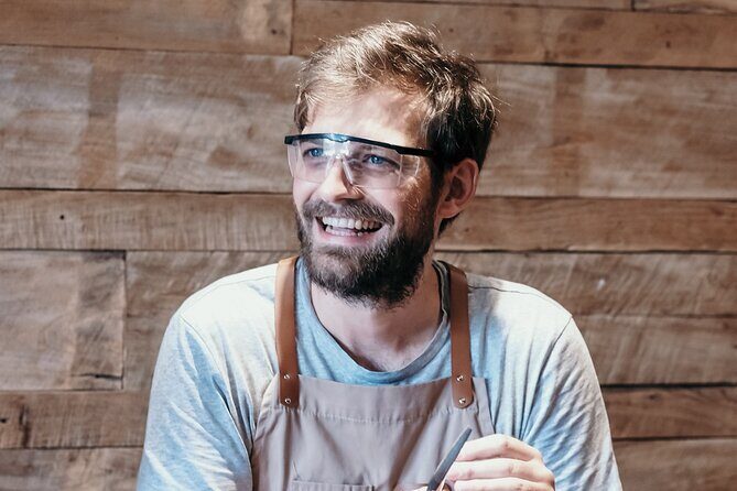 Exclusive Ubud Jewelry Making: Craft with a Pro Silversmith! - The Sum Up