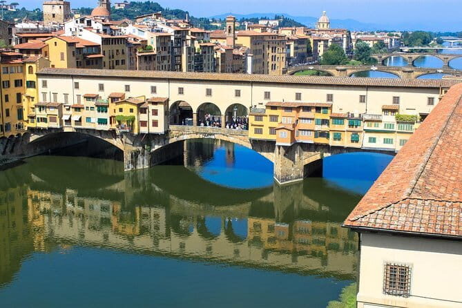 Exclusive Uffizi Gallery Private Visit - In-Depth Review of the Uffizi Private Tour