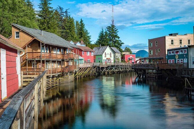 Exclusive Van Experience - Practical Details: What to Expect