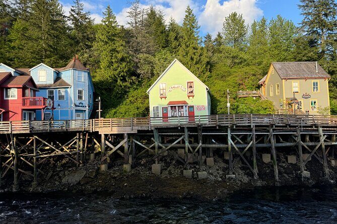 Exclusive Van Experience - Frequently Asked Questions