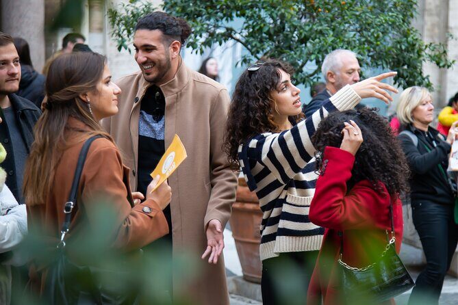 Exclusive Vatican Experience - Why This Tour Might Be Right for You