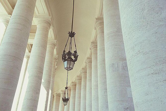 Exclusive Vatican Museum and Sistine Chapel Group Tour - Final Thoughts: Is This Tour for You?