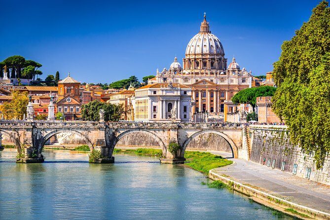 Exclusive Vatican Museum, Sistine Chapel, Underground Catacombs Tour and Tickets - Convenience and Comfort: Transports and Group Size