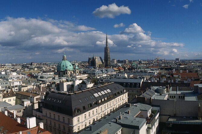 Exclusive Vienna Old Town Highlights Walking Tour (max. 6 persons) - FAQ: Practical Questions About the Tour