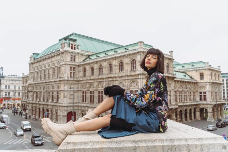 Exclusive Vienna Photography Session and City tour - Who Will Enjoy This Tour?