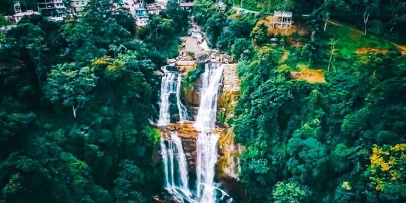 Exclusive : Village Trekking Tour at Ramboda - Key Points