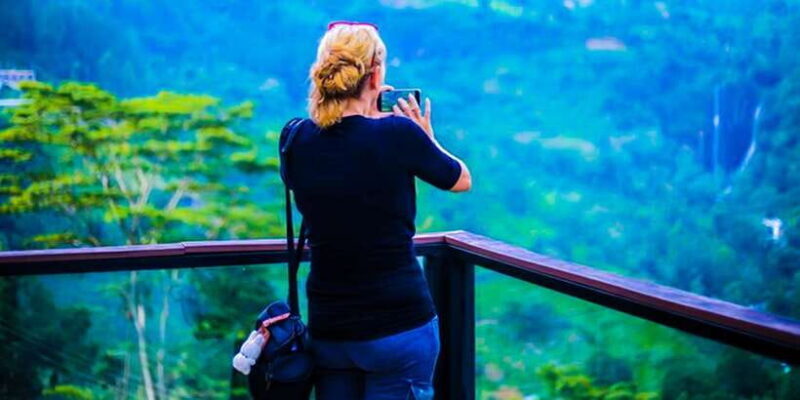 Exclusive : Village Trekking Tour at Ramboda - Who Should Consider This Tour?