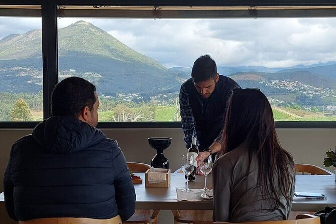 Exclusive Vinho Verde (Green Wine) experience & lunch - The Sum Up: Who Should Consider This Tour?