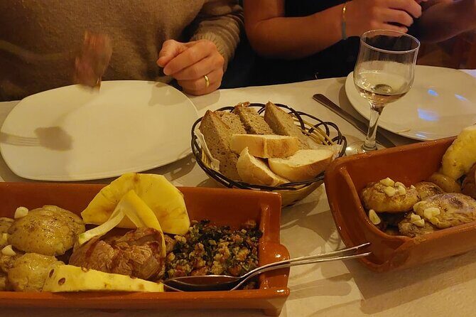 Exclusive Vinho Verde (Green Wine) experience & lunch - FAQ