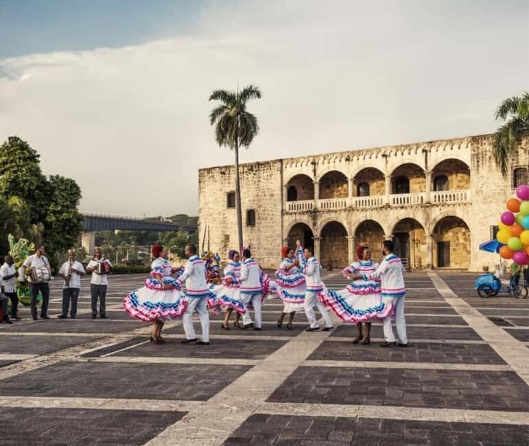 Exclusive VIP Excursion: Santo Domingo from Punta Cana  Private Service - Frequently Asked Questions