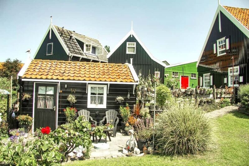Exclusive VIP Private Tour of Zaans Schans, Edam, Volendam, Marken - FAQ