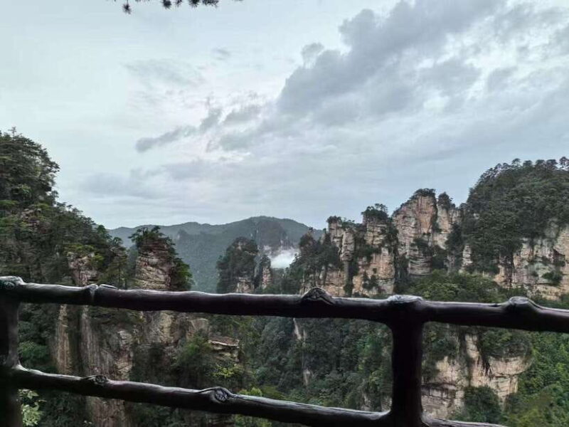 Exclusive VIP Zhangjiajie 3 Days 2 Nights Private Tour - Who Would Love This Tour?