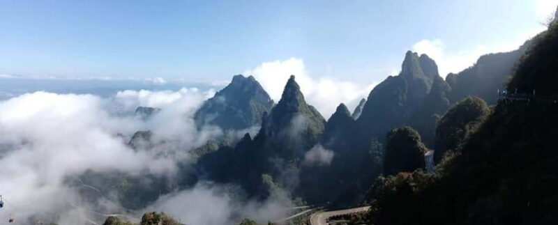 Exclusive VIP Zhangjiajie 3 Days 2 Nights Private Tour - The Sum Up