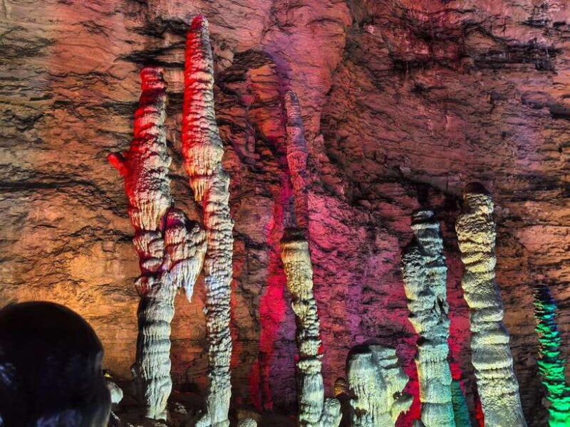 Exclusive VIP Zhangjiajie 3 Days 2 Nights Private Tour - FAQ