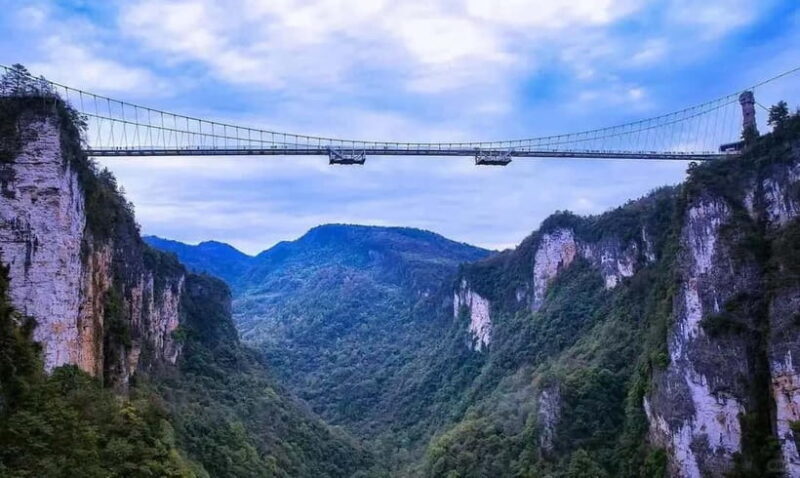 Exclusive VIP Zhangjiajie 4 Days and 3 Nights Private Tour - The Sum Up