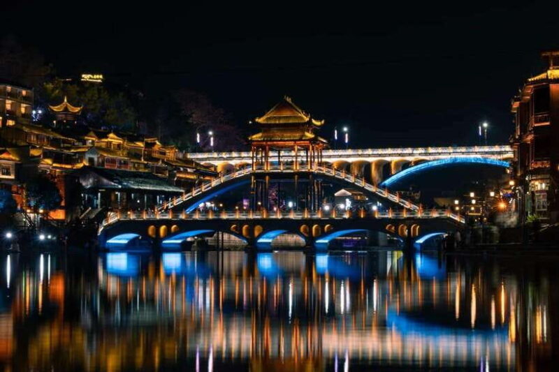 Exclusive VIP Zhangjiajie 5 Days and 4 Nights Private Tour - A Full Breakdown of the Zhangjiajie 5-Day Tour