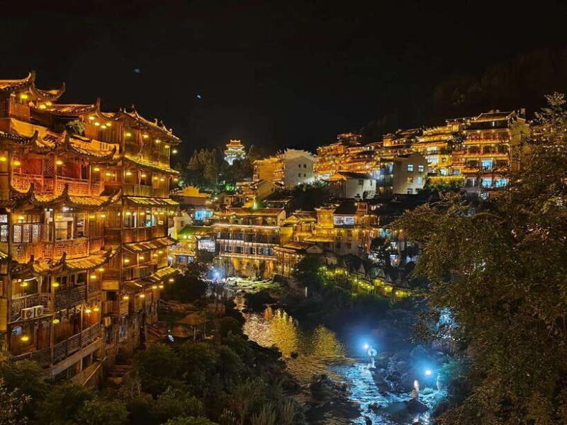 Exclusive VIP Zhangjiajie 5 Days and 4 Nights Private Tour - Frequently Asked Questions