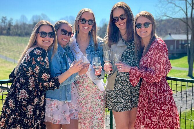 Exclusive Virginia Wine Country Day Trip Tour - The Experience: What Travelers Say