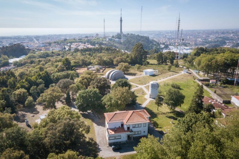 Exclusive visit to the Astronomical Observatory of Gaia - Who Should Consider This Tour?