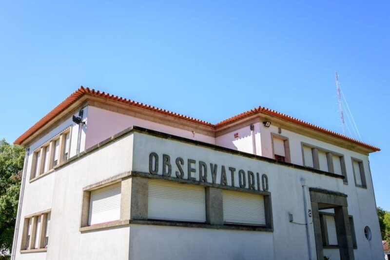 Exclusive visit to the Astronomical Observatory of Gaia - FAQ