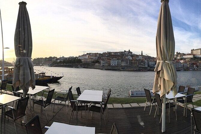 Exclusive VW Kombi Tour - including Lunch with Port View - Final Thoughts