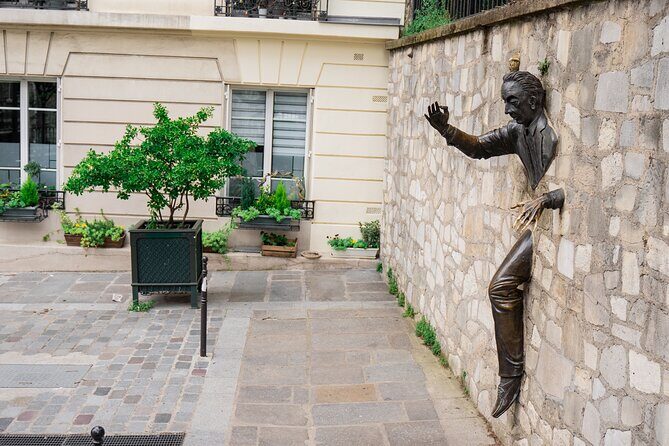 Exclusive Walking Tour In Montmartre With Local Guide - Final Thoughts