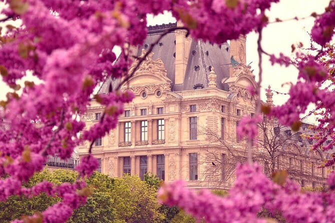 Exclusive Walking Tour of Central Paris With Local Guide - A Deep Dive into the Parisian Experience